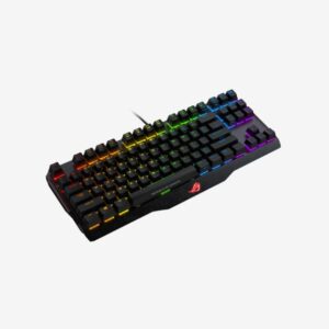 RGB Gaming Keyboard